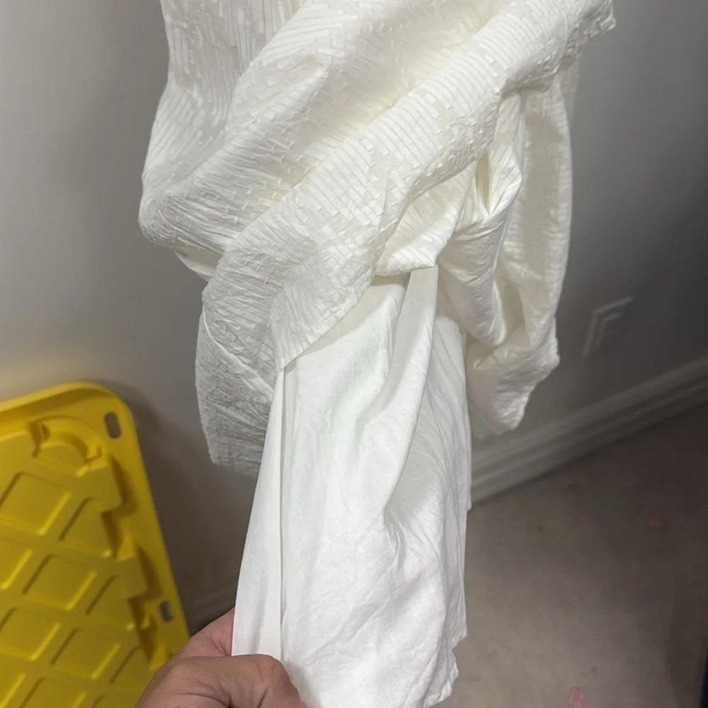 Ivy City Co Size XL Betty Dress - Picture 8 of 8